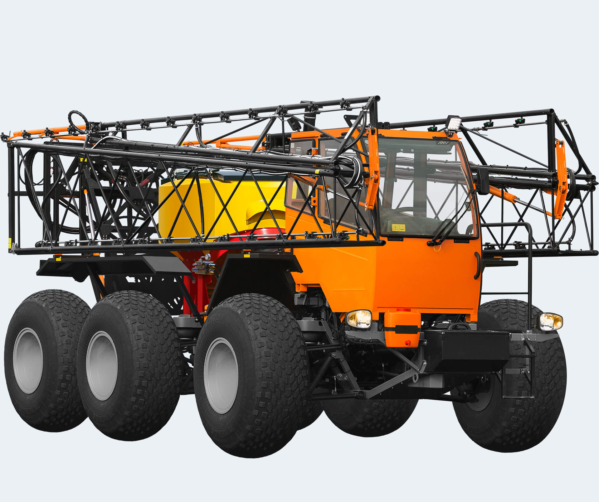 Высевающий модуль в Запорожью