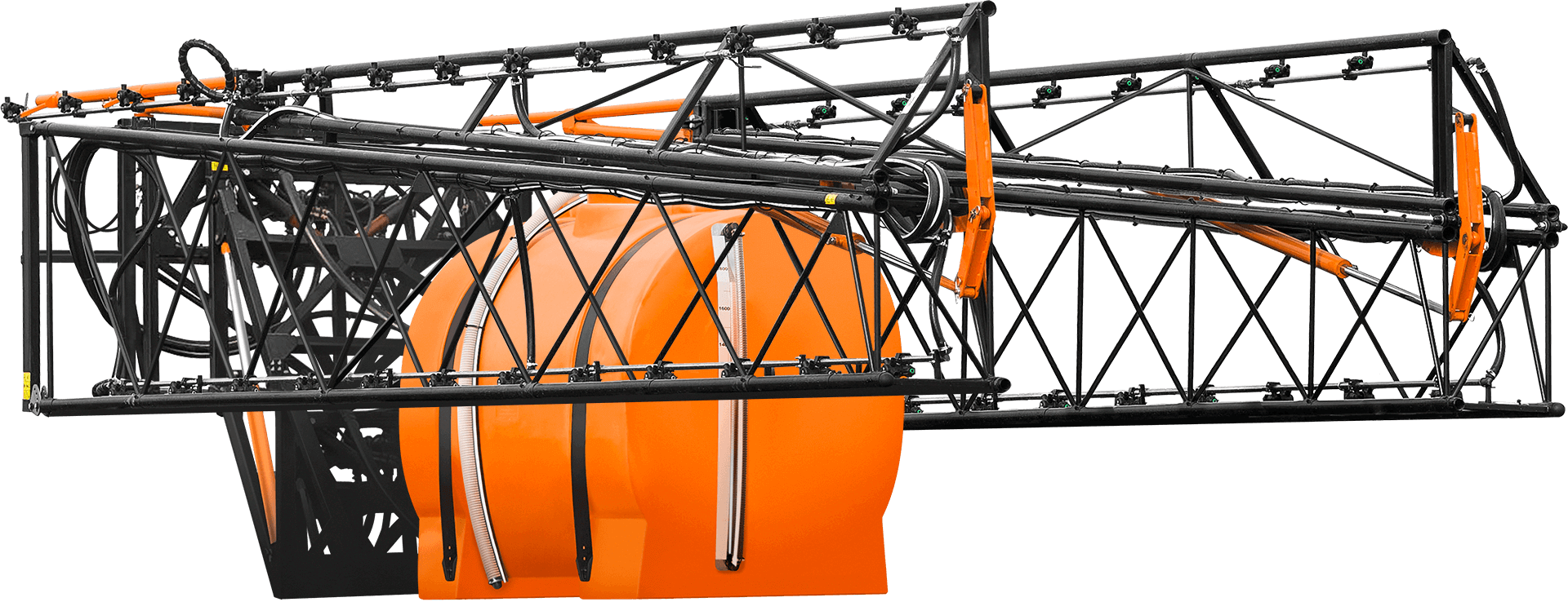 Штанговый опрыскиватель в Запорожью