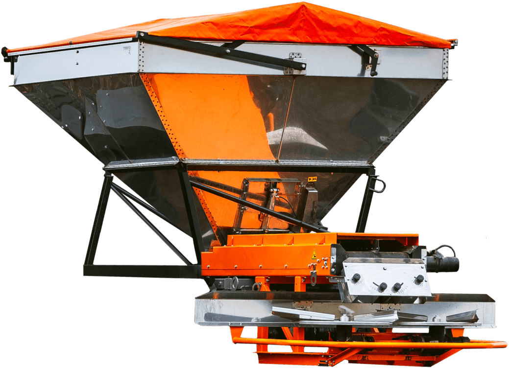 Разбрасыватель удобрений в Запорожью