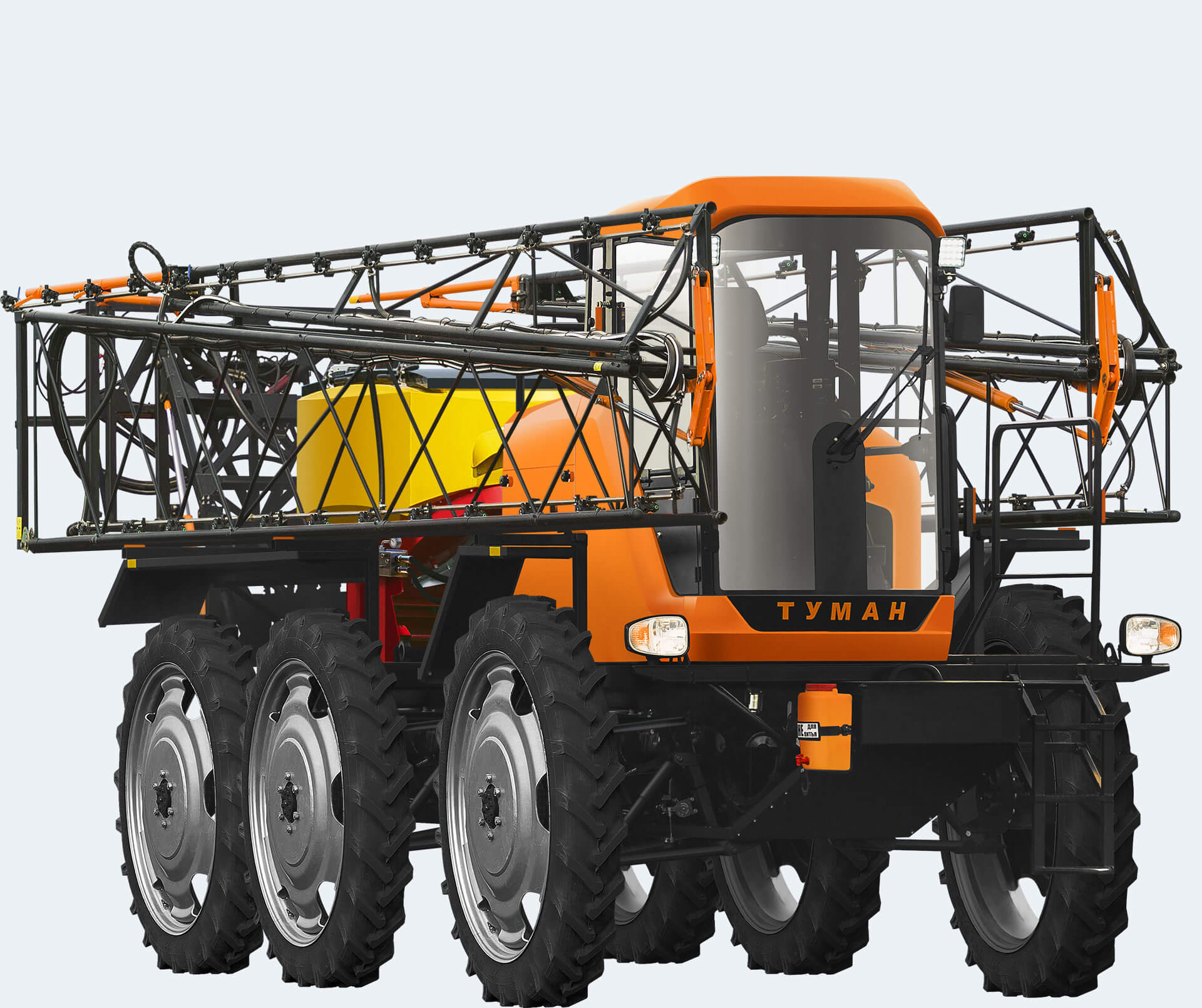 Высевающий модуль в Запорожью