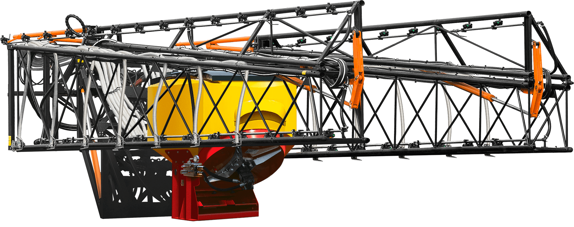 Высевающий модуль в Запорожью