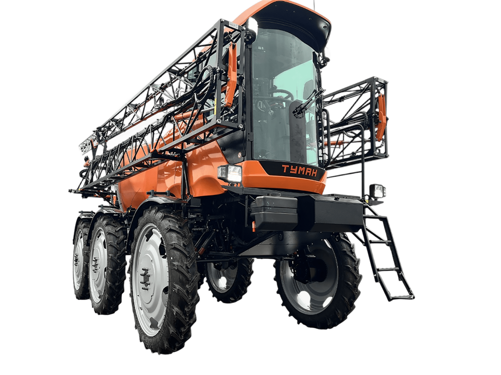 Разбрасыватель удобрений в Запорожью