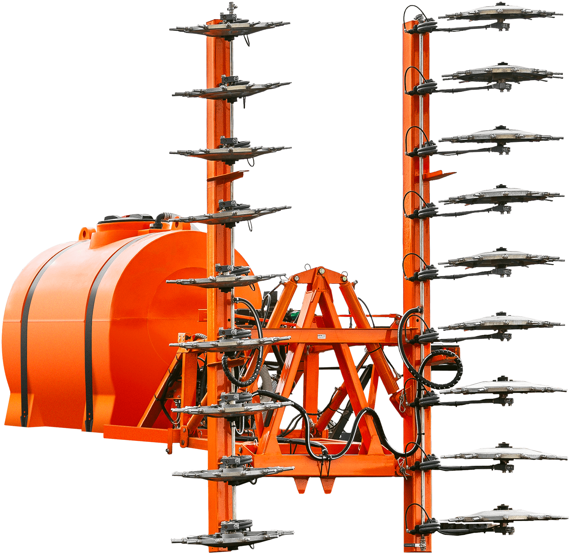 Мультиинжектор в Запорожью